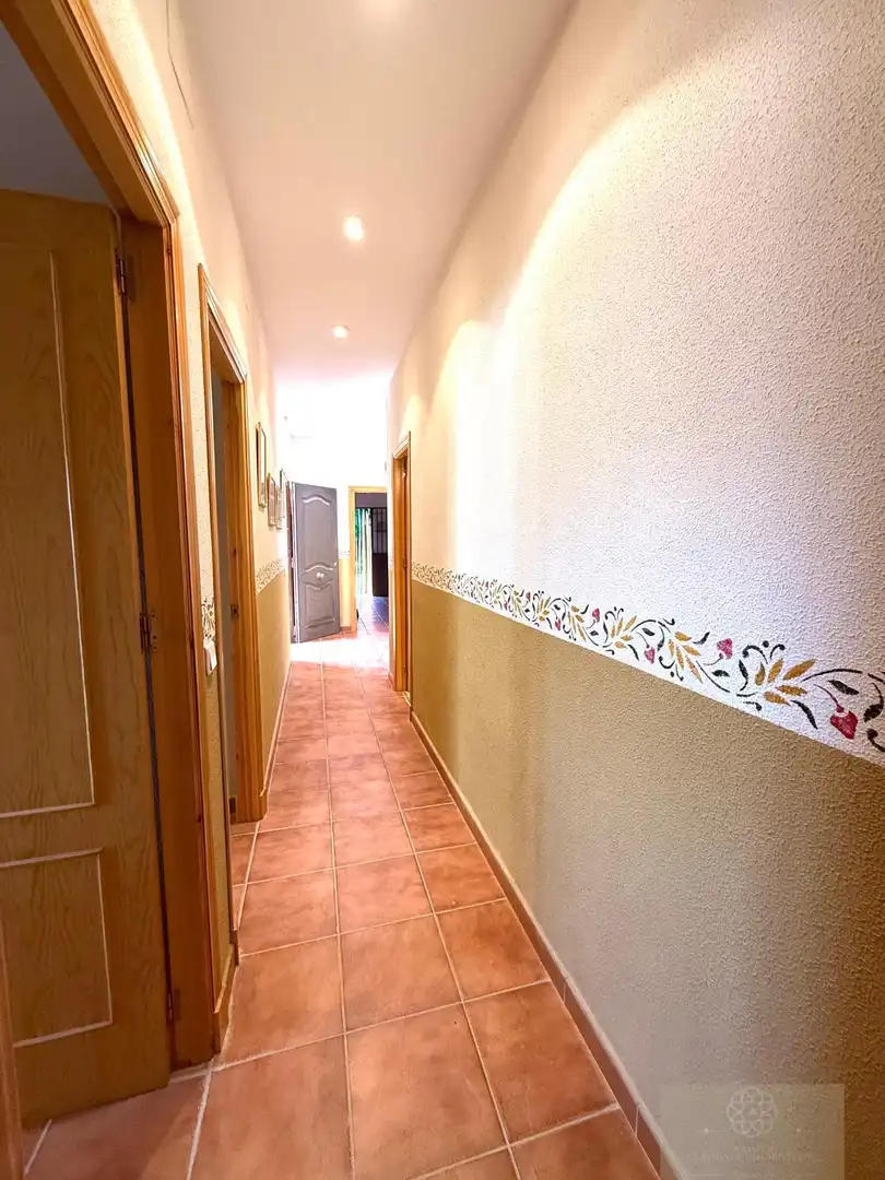 Casa o xalet en venda en El Puerto de Santa María amb Piscina