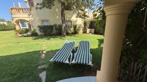 Foto 4 de Apartament en venda a Devessa - Monte Pego, Dénia