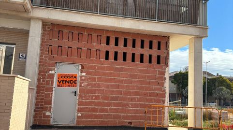 Foto 2 von Geschaftsraum zum Verkauf in Zarandona, Murcia Capital