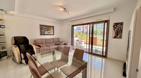 Foto 4 de Planta baja de alquiler en Pueblo Latino, Pilar de la Horadada