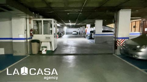 Photo 4 of Garage for sale in Calle de Los Ángeles, Centro, Fuenlabrada