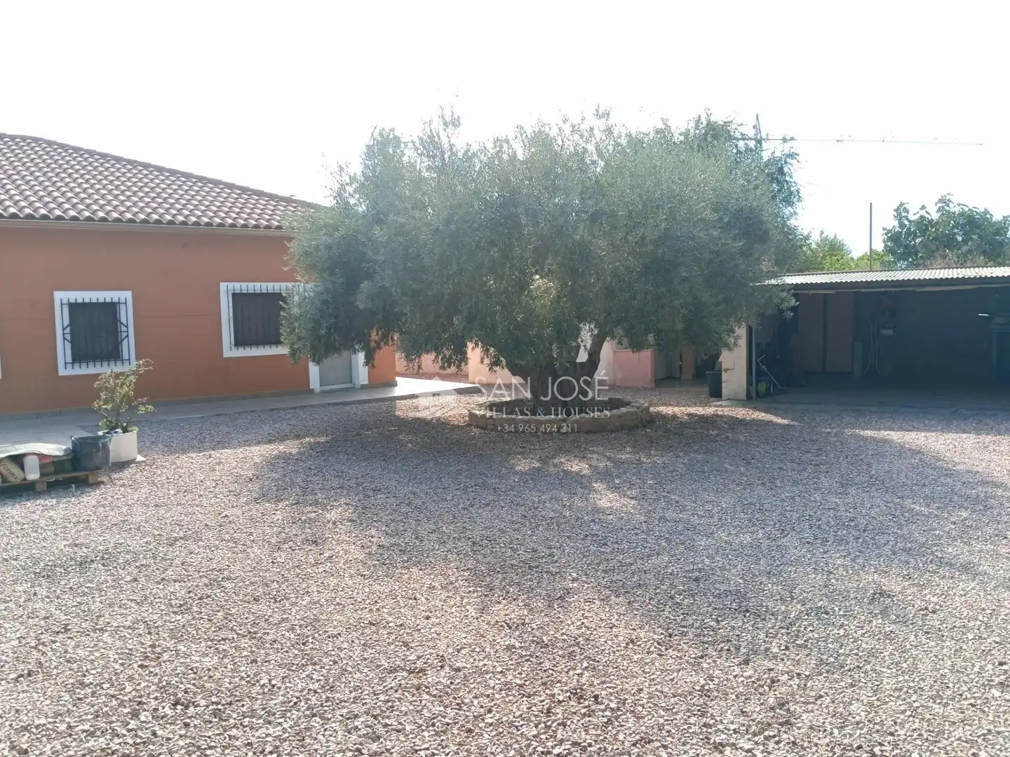 Villa avec piscine à vendre à Monforte del Cid, imagen 28