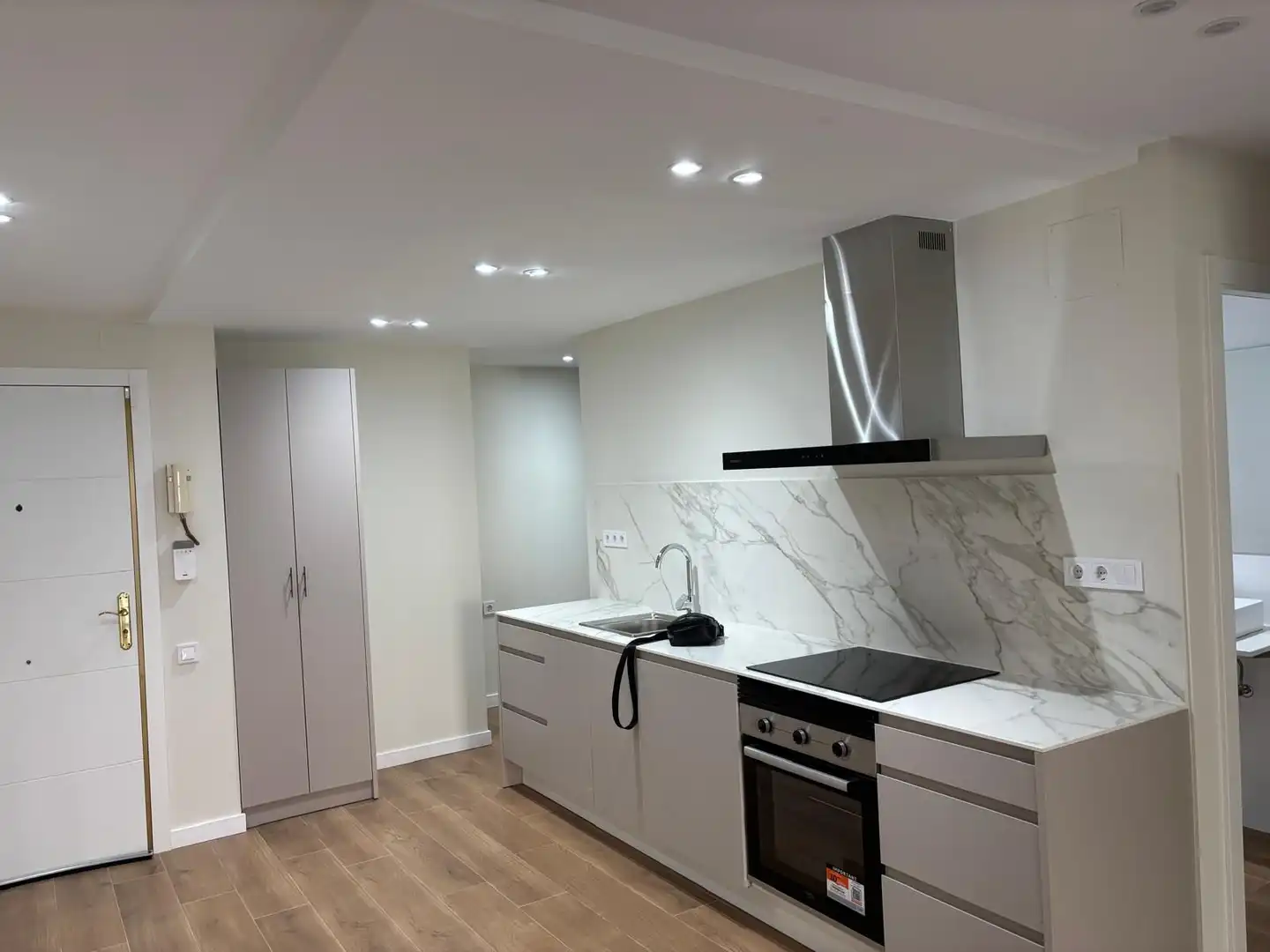 Apartament en venda a Pep Ventura, 25, La Pineda