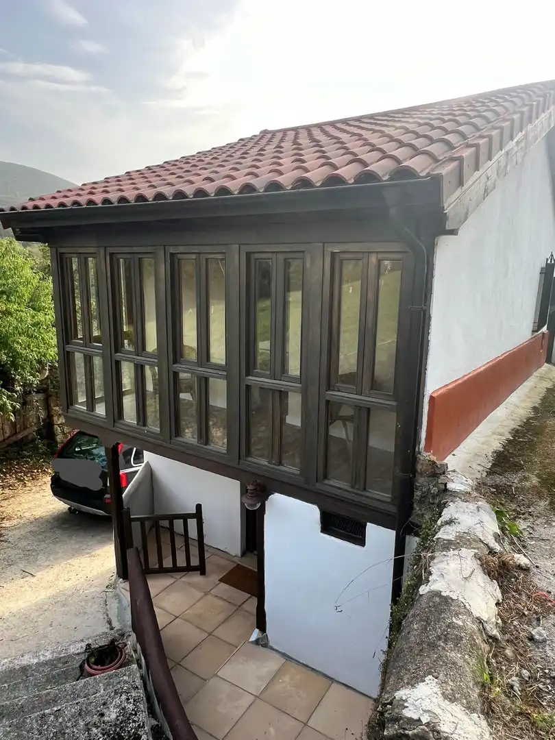 Finca rústica de lloguer a Onís, Asturias