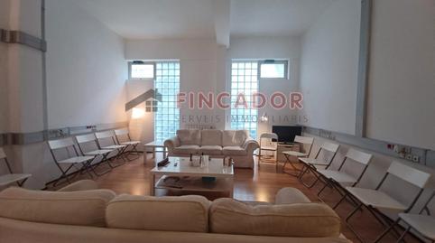 Foto 2 de Pis en venda a Carrer de Benet Mateu, Sarrià, Barcelona