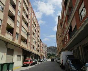 Exterior view of Flat for sale in Villena  with Balcony