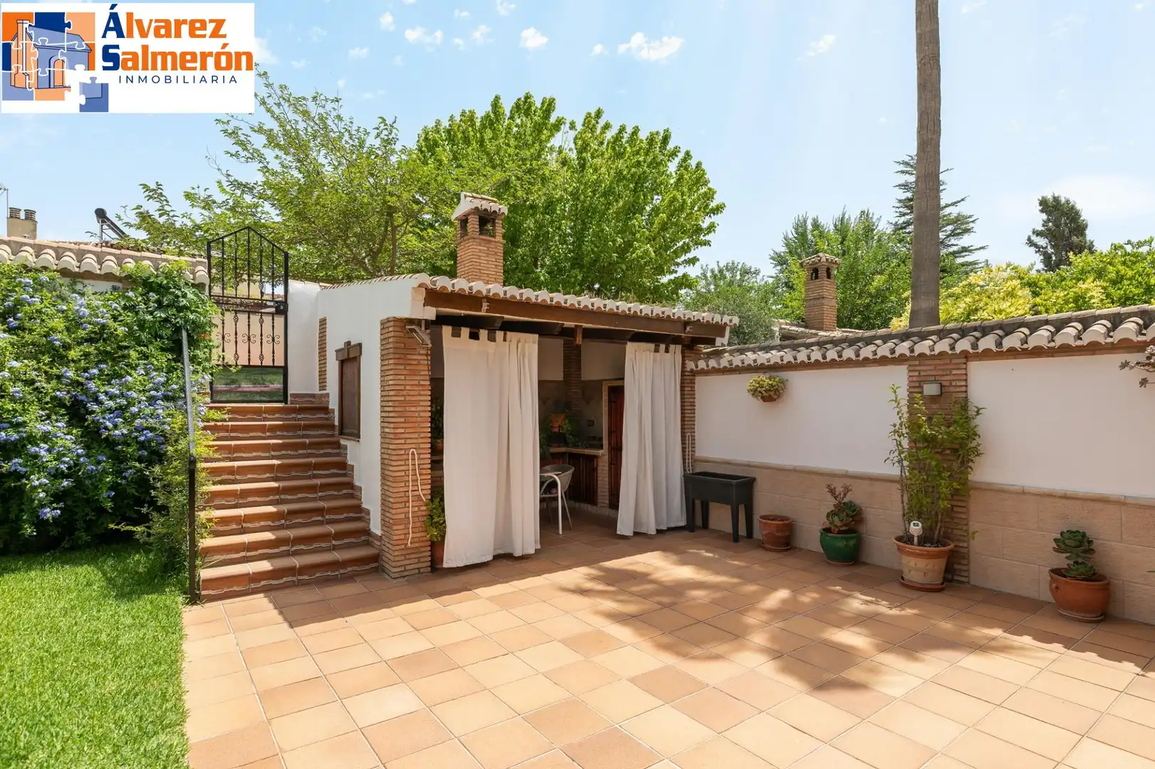 Home with terrace for sale in DR MARAÑON, imagen 36