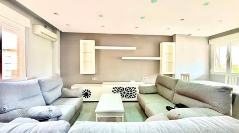 Foto 3 de Piso de alquiler en Calle Río Gevalo, Santa María de Benquerencia, Toledo Capital