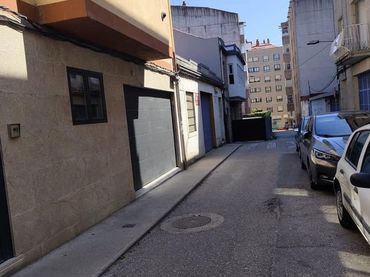 Attique à vendre à Rúa Médico José Fiaño Señor