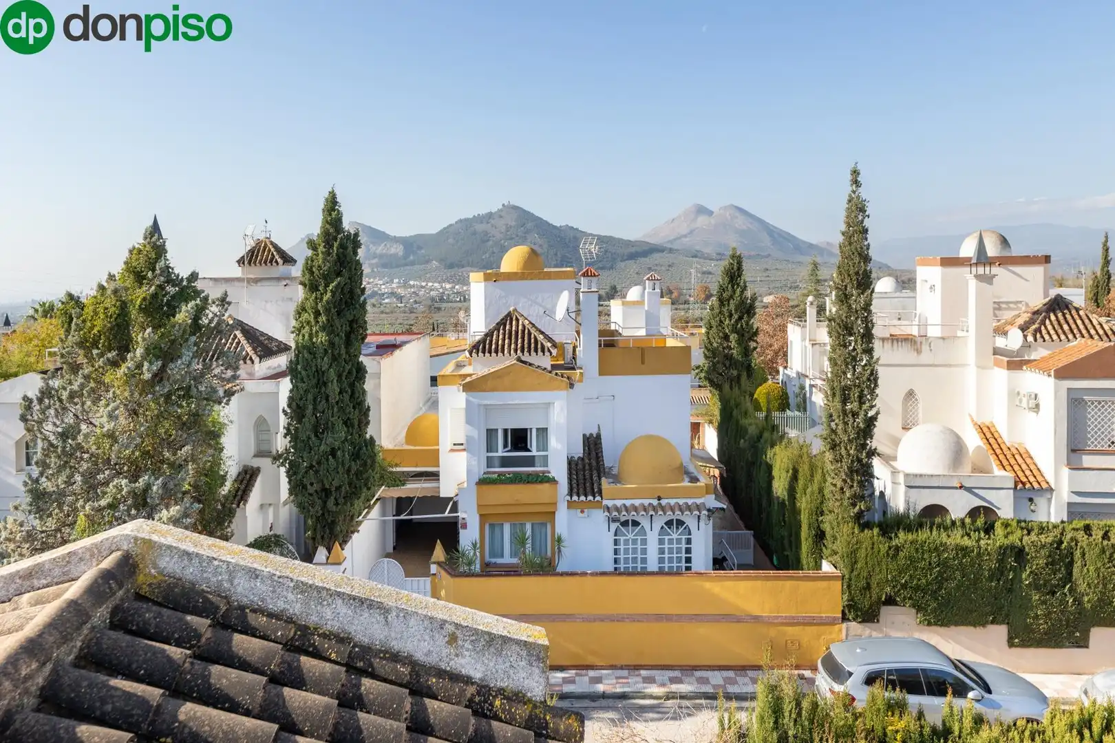 Villa avec piscine à vendre à Albolote, imagen 35