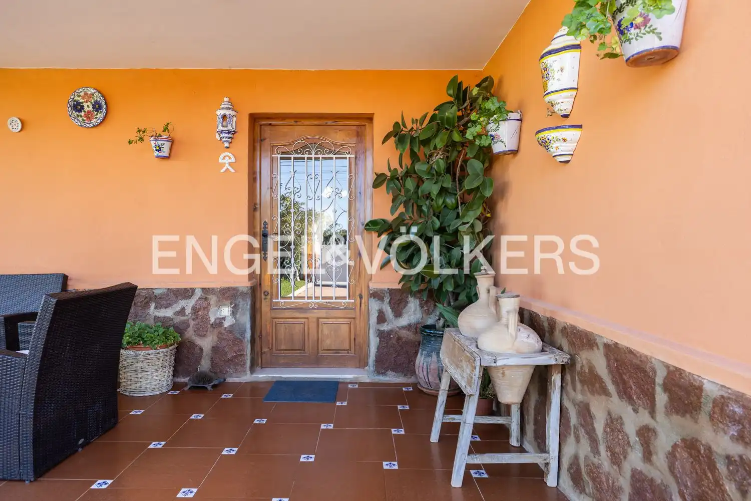 Casa o chalet en venta en La Conarda - Montesano