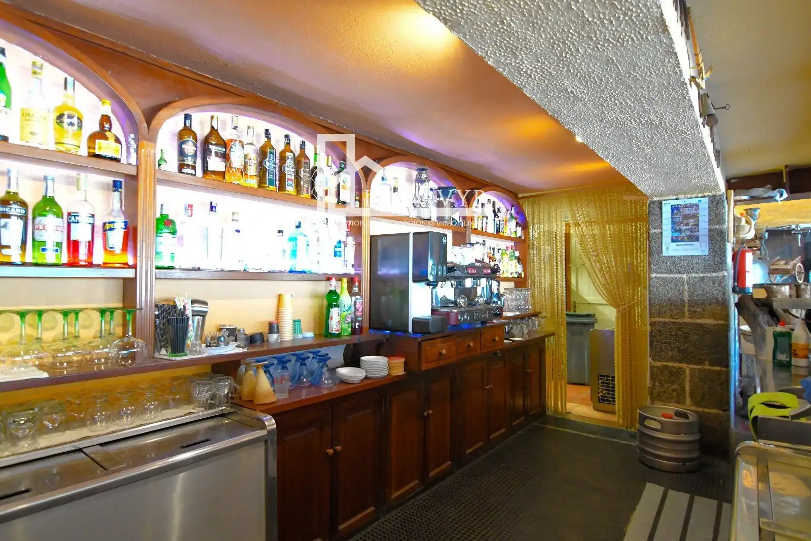 Local en venta en Sóller
