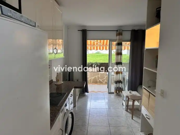 Piso con piscina en venta en Calle Guerrero, imagen 14