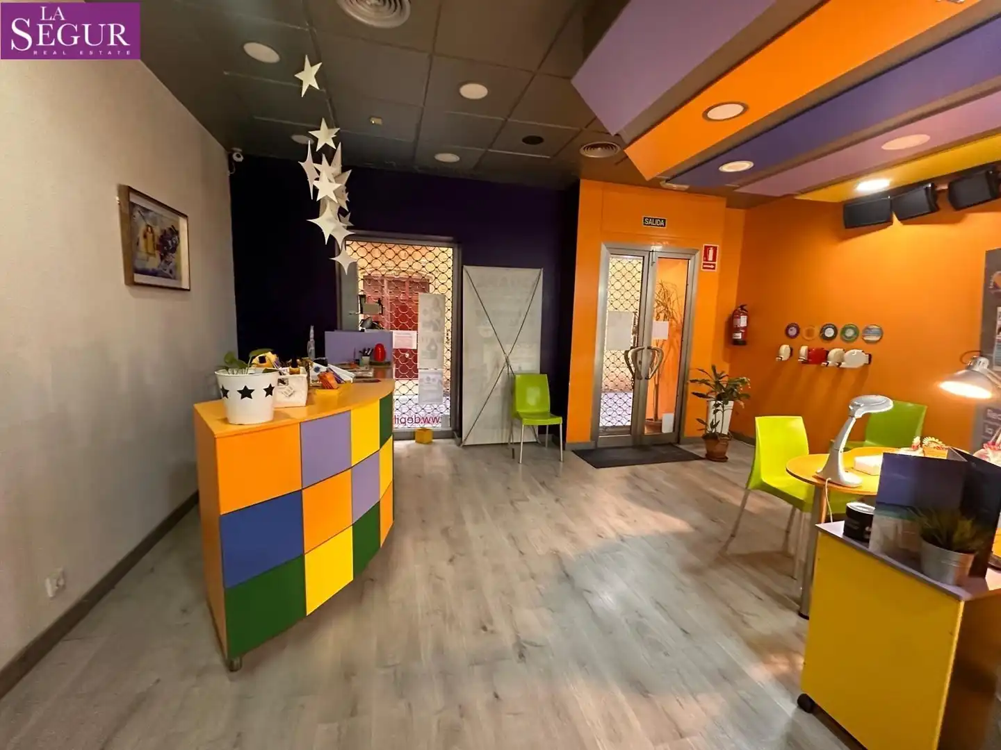 Business premises for sale in Centro Histórico, imagen 9
