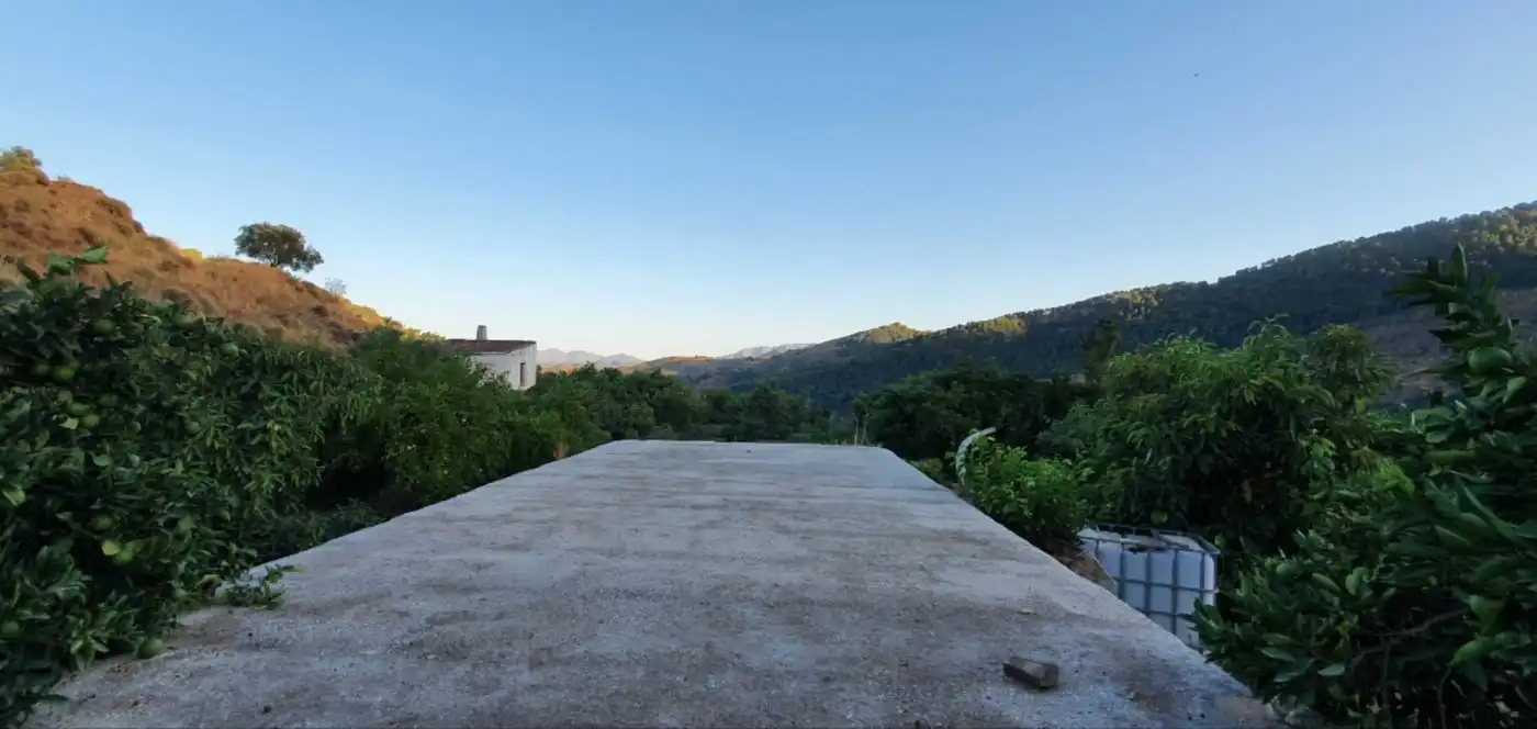 Casa rústica en venda a Yunquera, imagen 9
