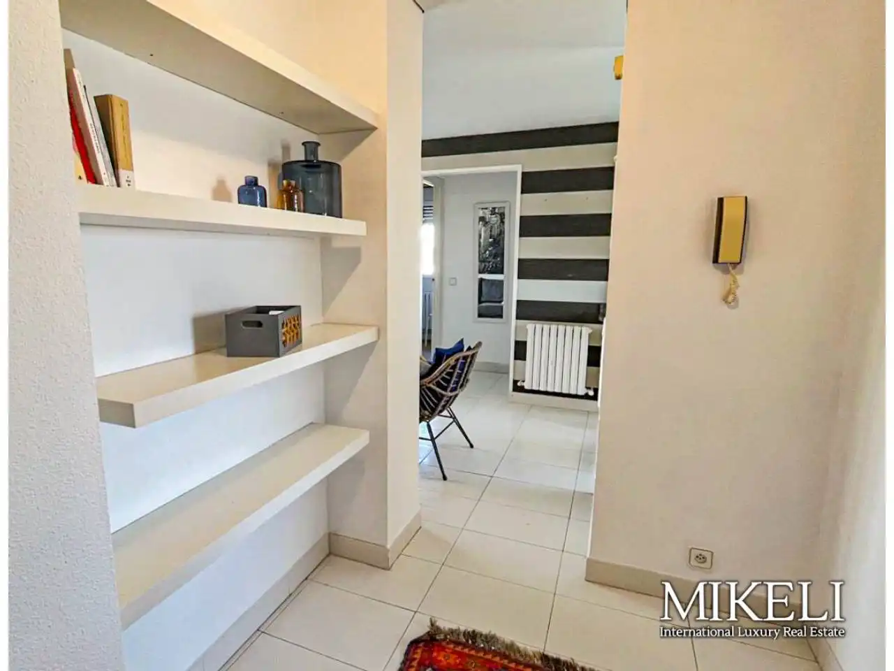 Flat for rent in Avenida Infantes, Los Castros