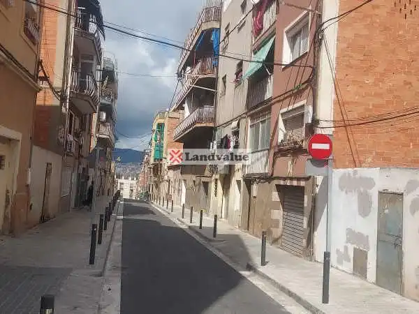 Residential for sale in De Roger De Llúria, 33, El Raval