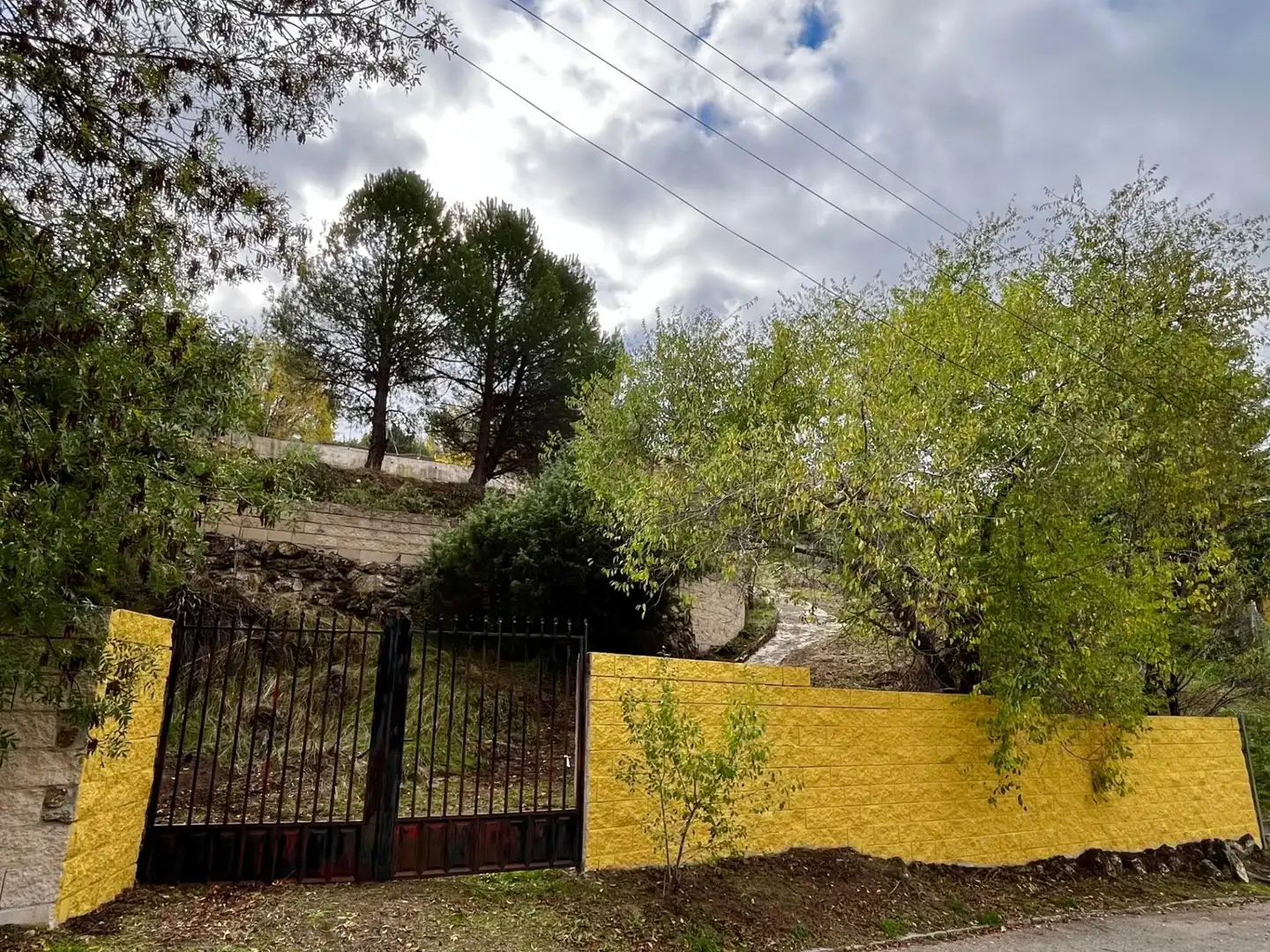 Terreni e lotti in vendita a Robledo de Chavela, imagen 2