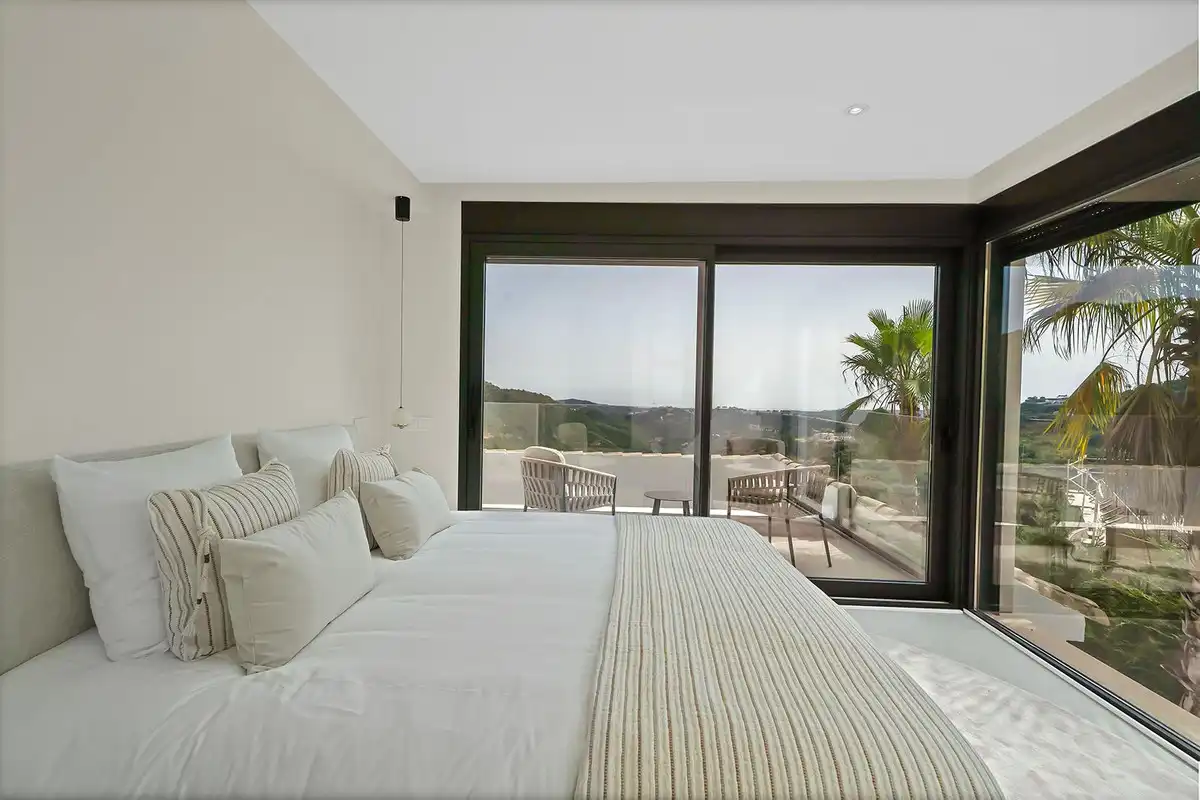 Adosado en venta en Benahavís pueblo, imagen 10