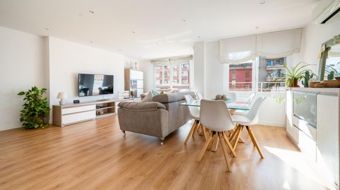 Foto 2 de Piso en venta en Avenida Gabriel Alomar, Foners, Palma de Mallorca