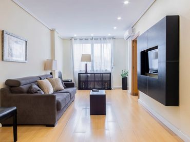 Appartement à louer à N/A