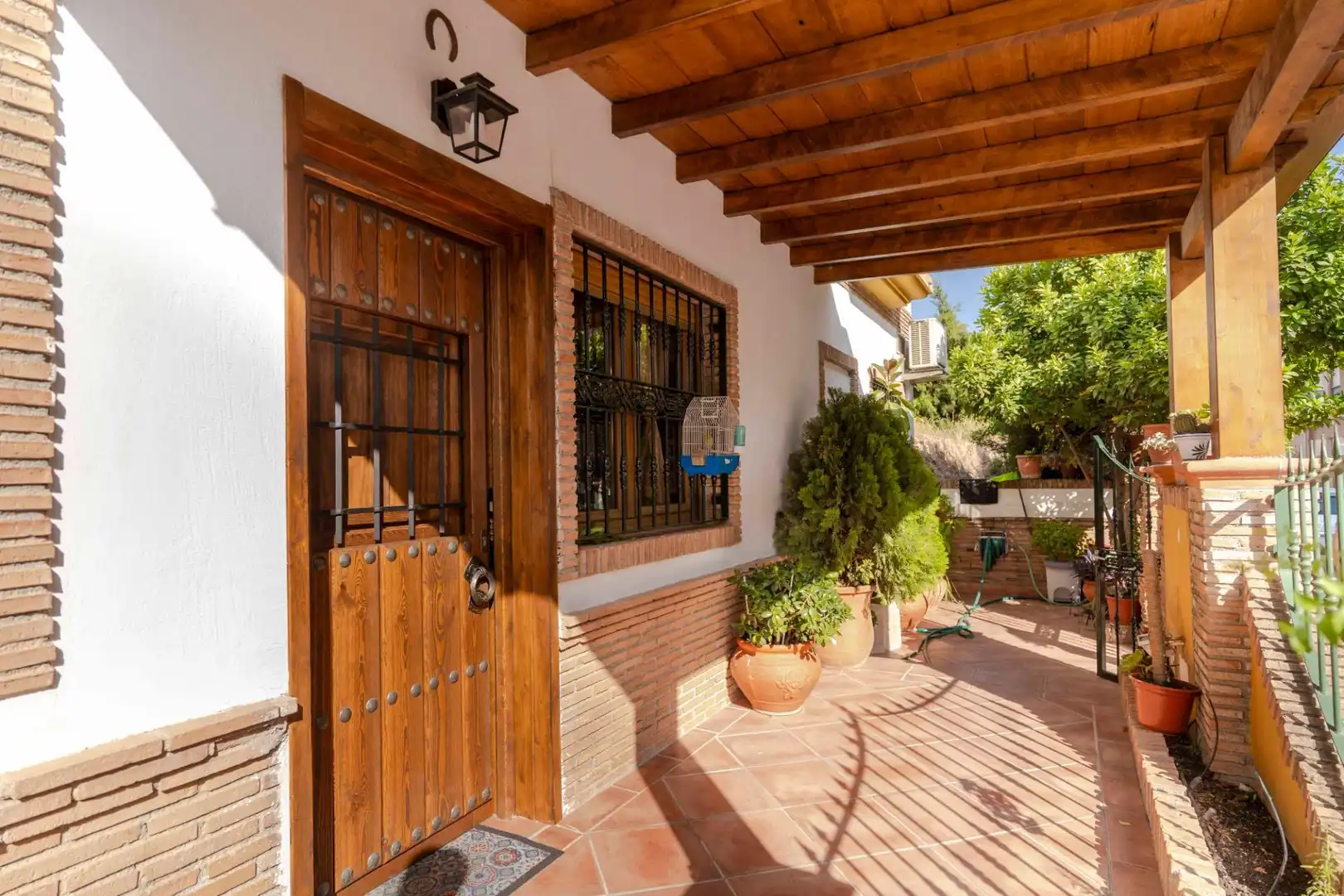 Villa mit Terrasse zum Verkauf in Peligros, imagen 3
