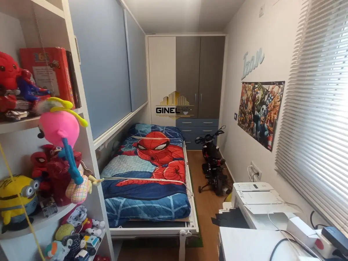 Habitación de Casa o chalet de alquiler con opción a compra en Jaén con Aire acondicionado, Calefacción y Terraza