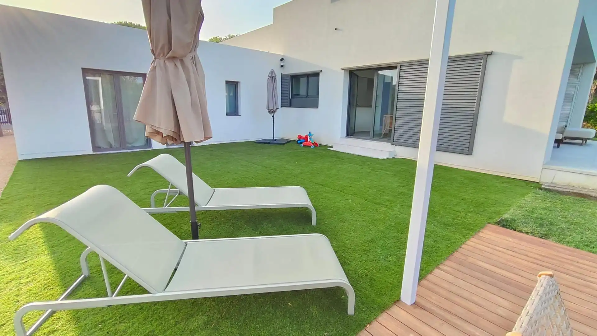 Villa mit Pool zur Miete in S'Agaró, imagen 35