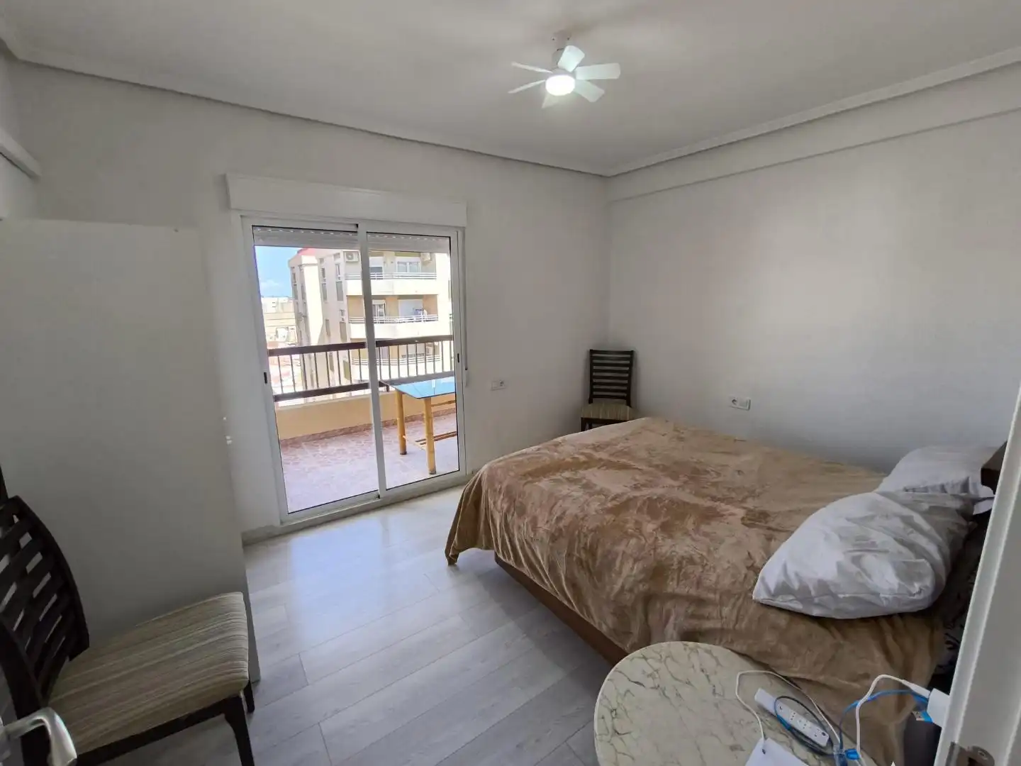 Apartament en venda a Alginet