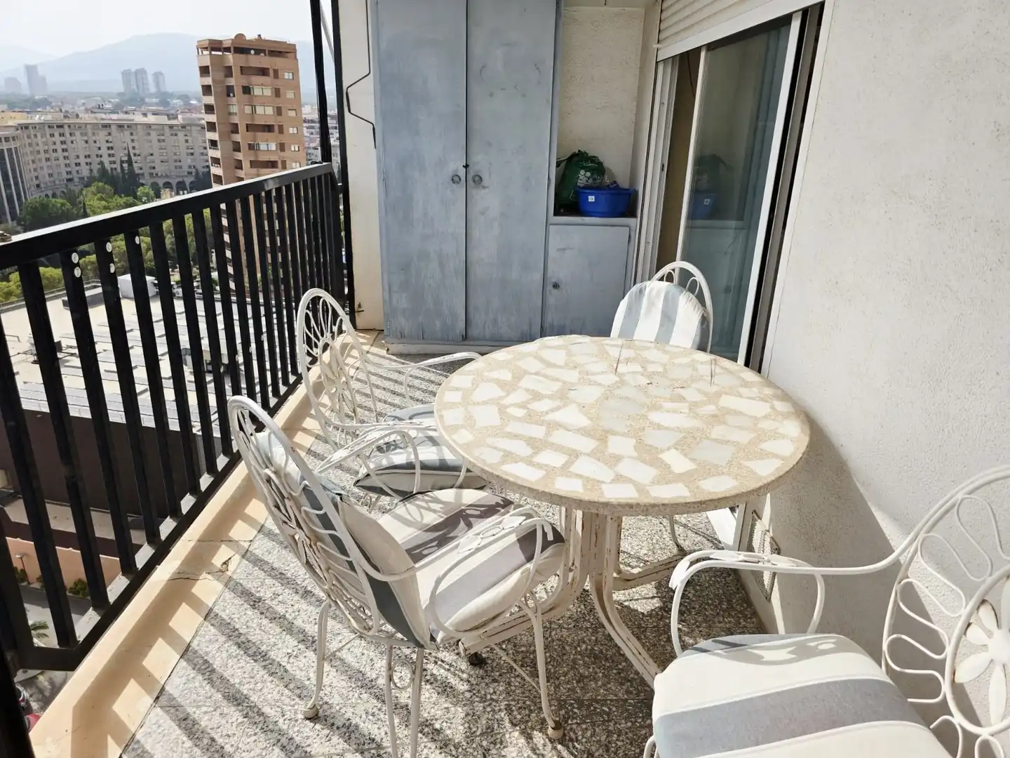 Wohnung mit Pool zum Verkauf in Calle Mirador 5, imagen 4