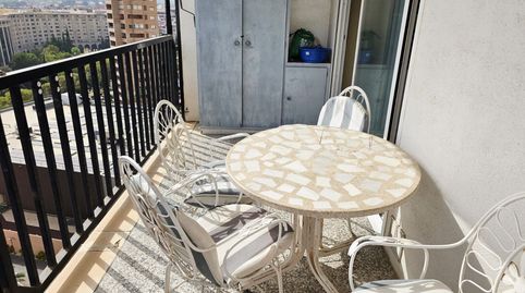 Foto 4 de Piso en venta en Calle Mirador, 5, Juzgados - Plaza de Toros, Benidorm