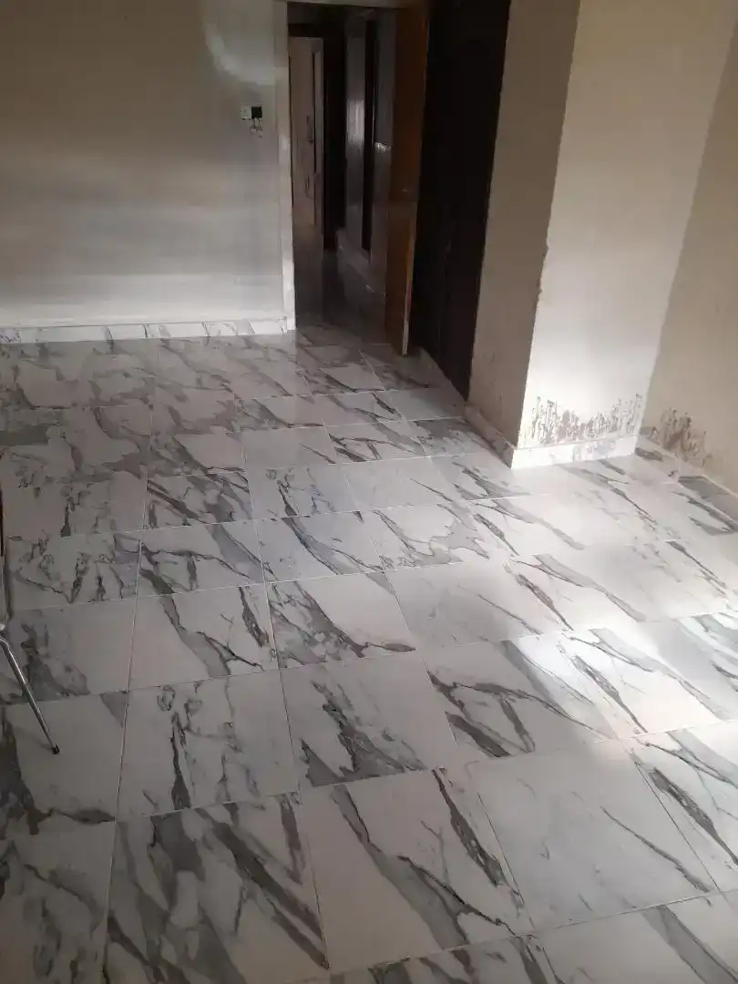 Casa adosada en venda en Mendavia amb Balcó