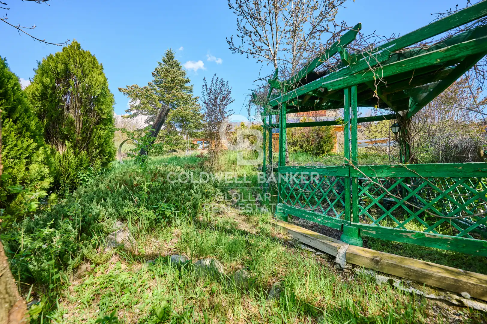 Casa o xalet en venda en Isòvol amb Calefacció, Jardí privat i Parquet