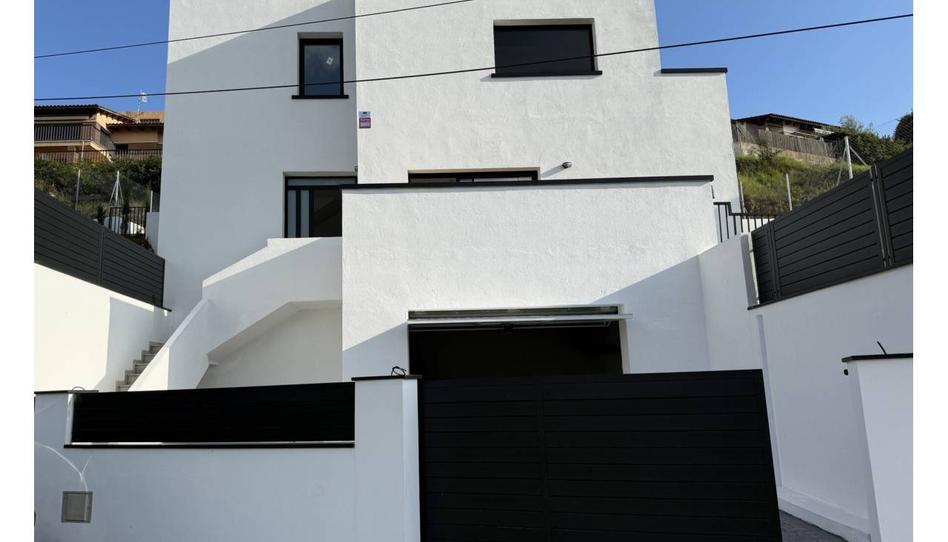 Foto 1 de Casa o xalet en venda a Marca Hispánica, Segur de Dalt, Tarragona