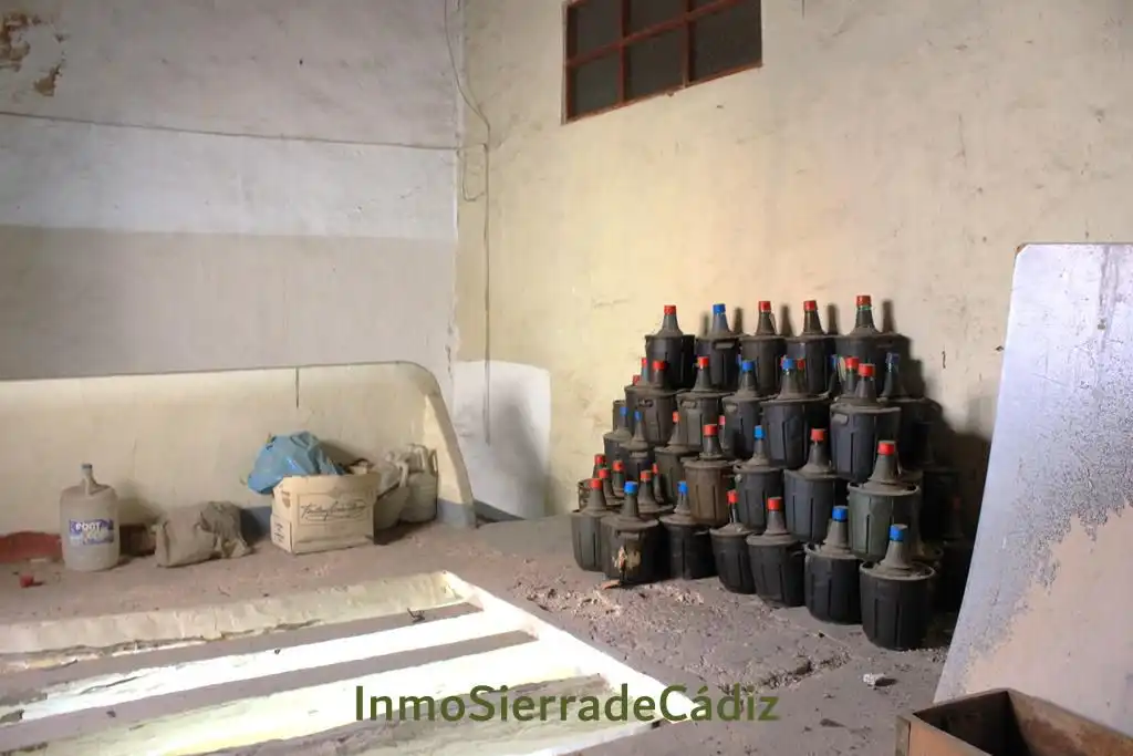 Local commercial à vendre à Algodonales, imagen 19