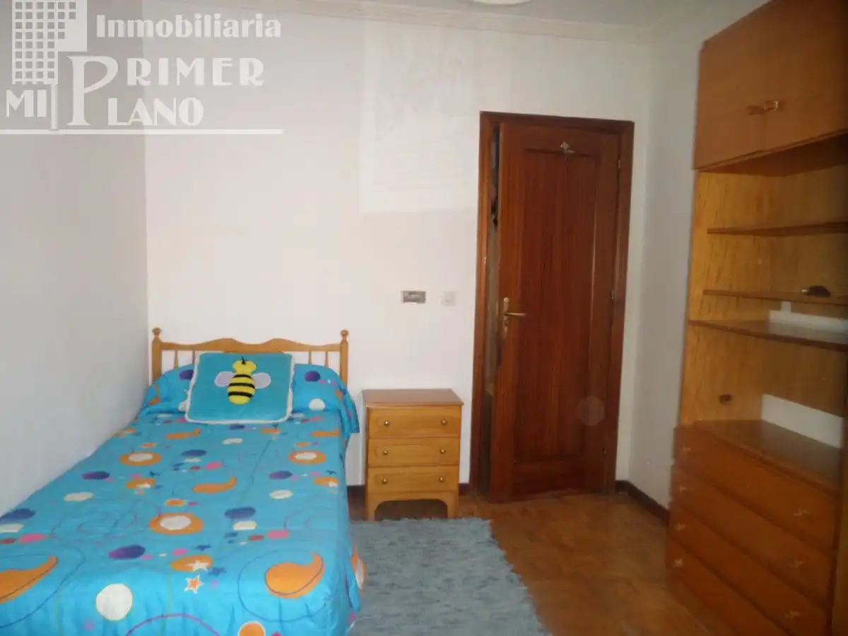 Dúplex con terraza en venta en Tomelloso, imagen 12