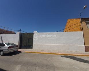 Aparcament de Residencial en venda en Dos Hermanas