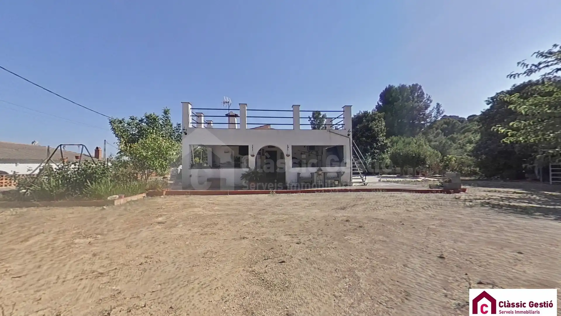 Casa o xalet en venda a Olesa de Montserrat, Barcelona