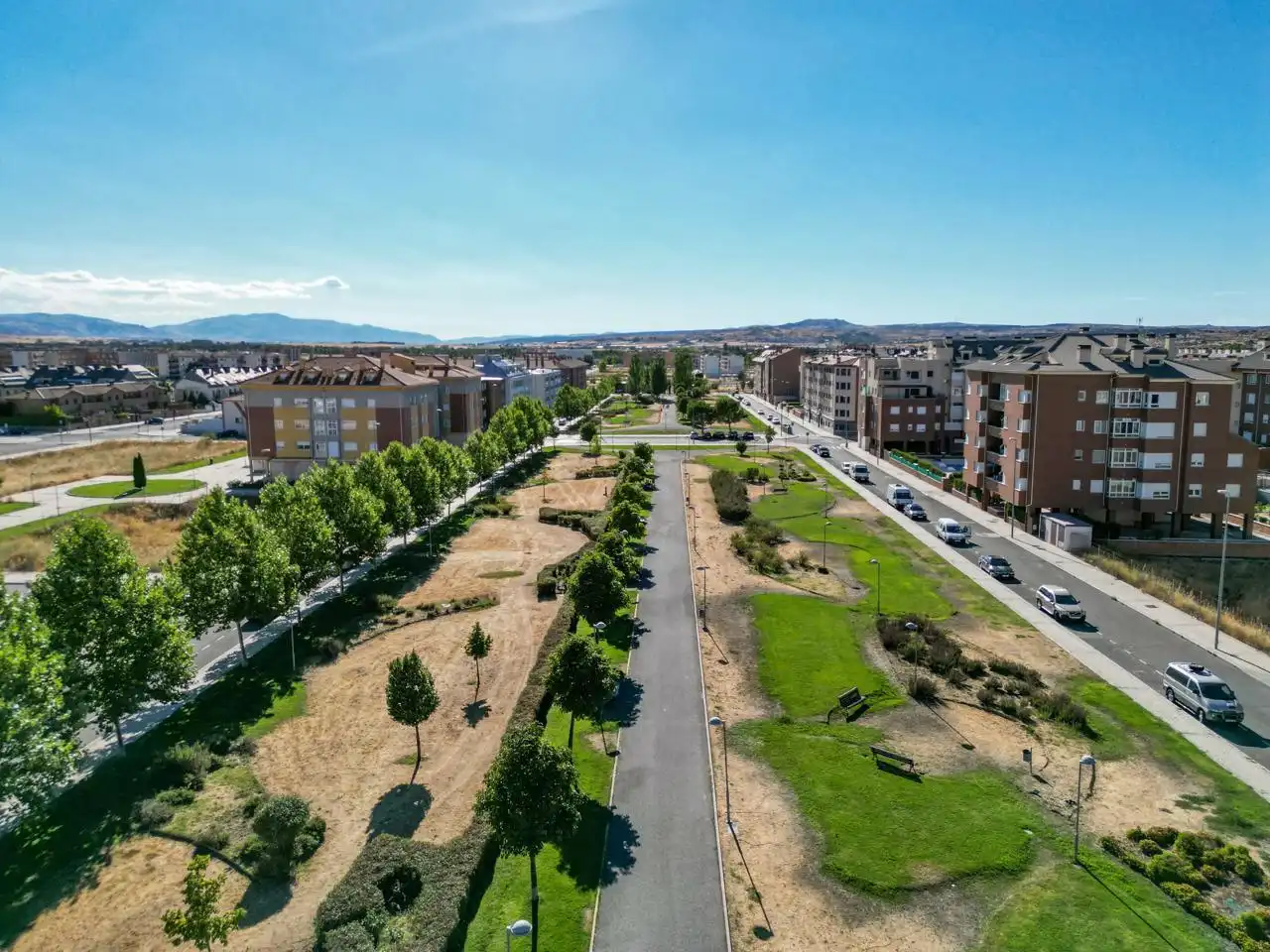 Piso en venta en Sónsoles