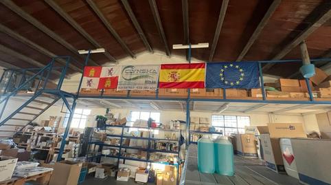 Photo 5 of Industrial buildings for sale in N/a, Nava de la Asunción, Segovia