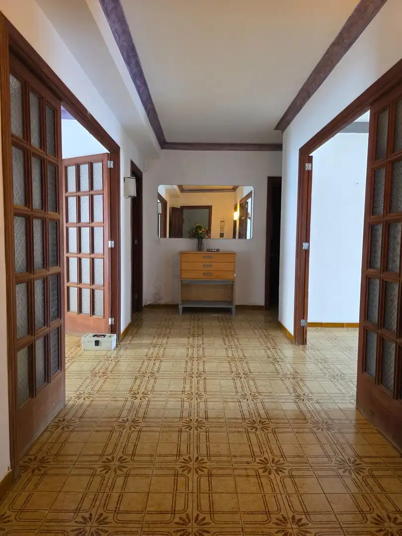 Piso con terraza en venta en Carrer DE FRA ANTONI TORRENS, imagen 9