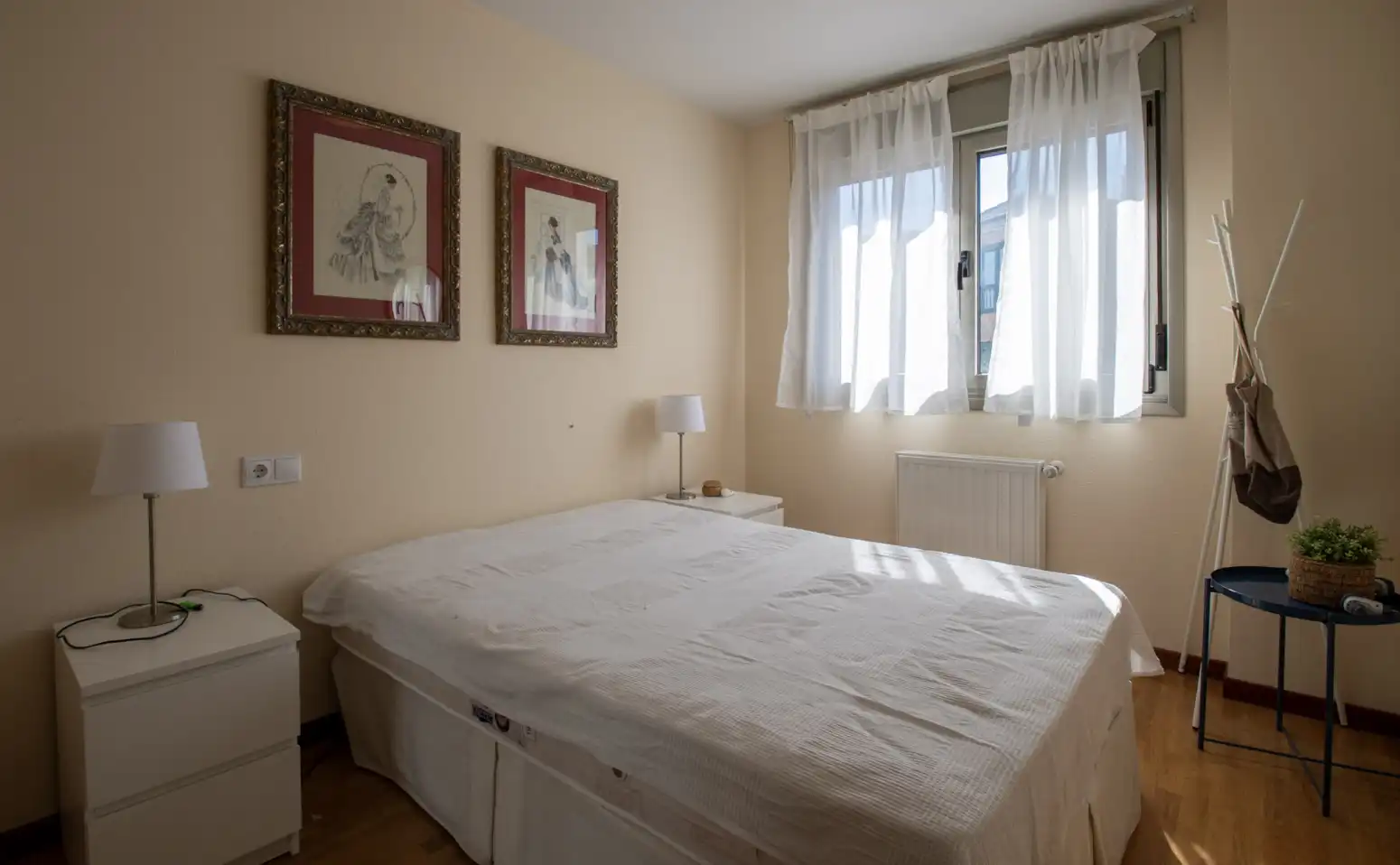 Dormitori de Pis en venda en Villaviciosa amb Calefacció, Parquet i Traster