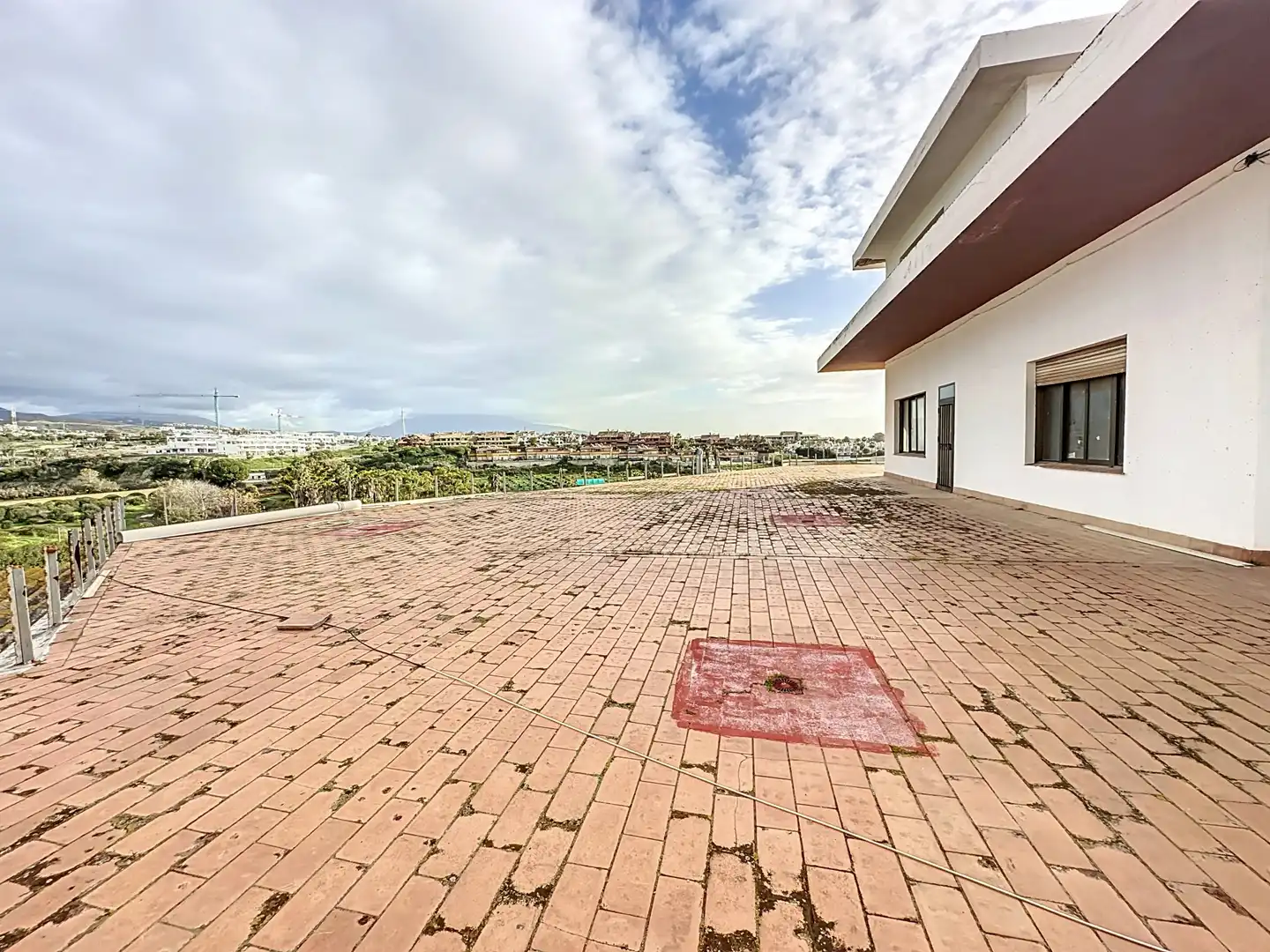Local comercial en venda a Benamara - Atalaya