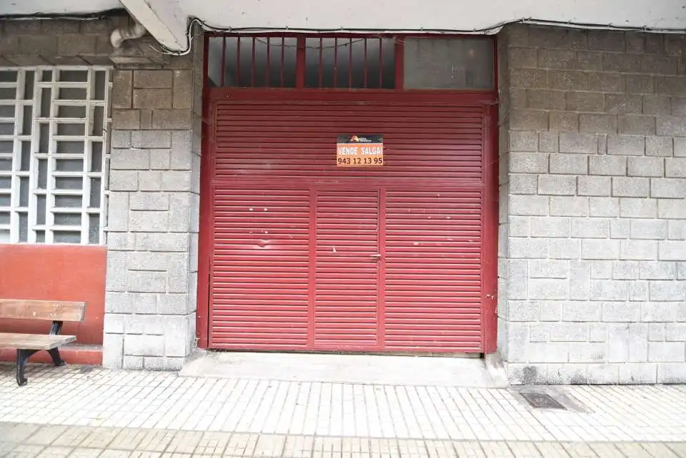Gewerbefläche zum Verkauf in Bergara, imagen 9