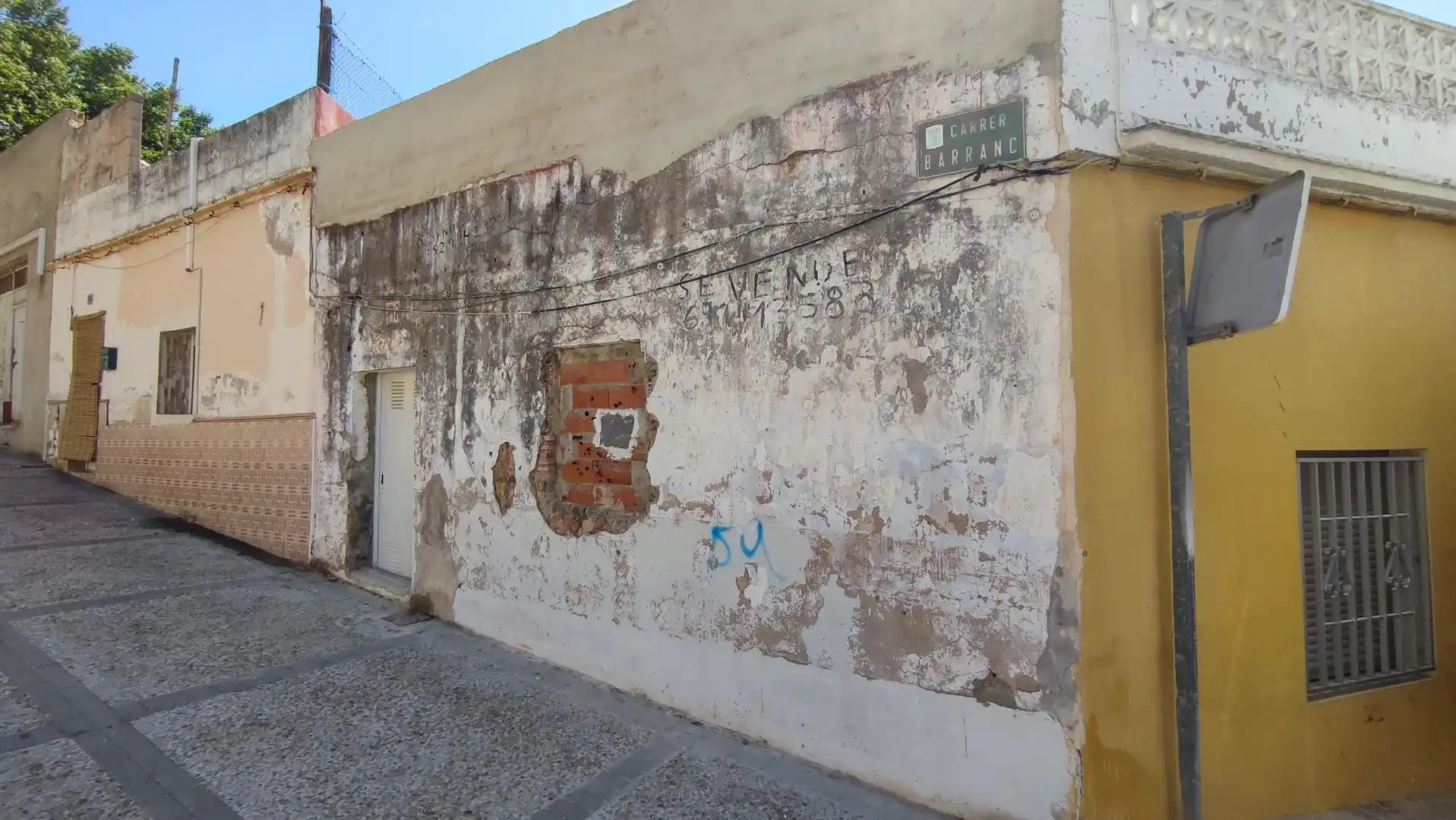 Lands and plots for sale in Calle BARRANC, DEL, imagen 7