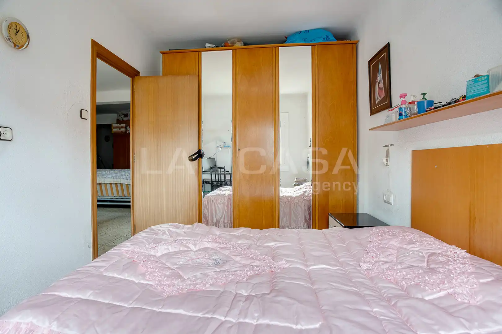 Appartamento in vendita a Avenida ELECTRICITAT DE L', imagen 18