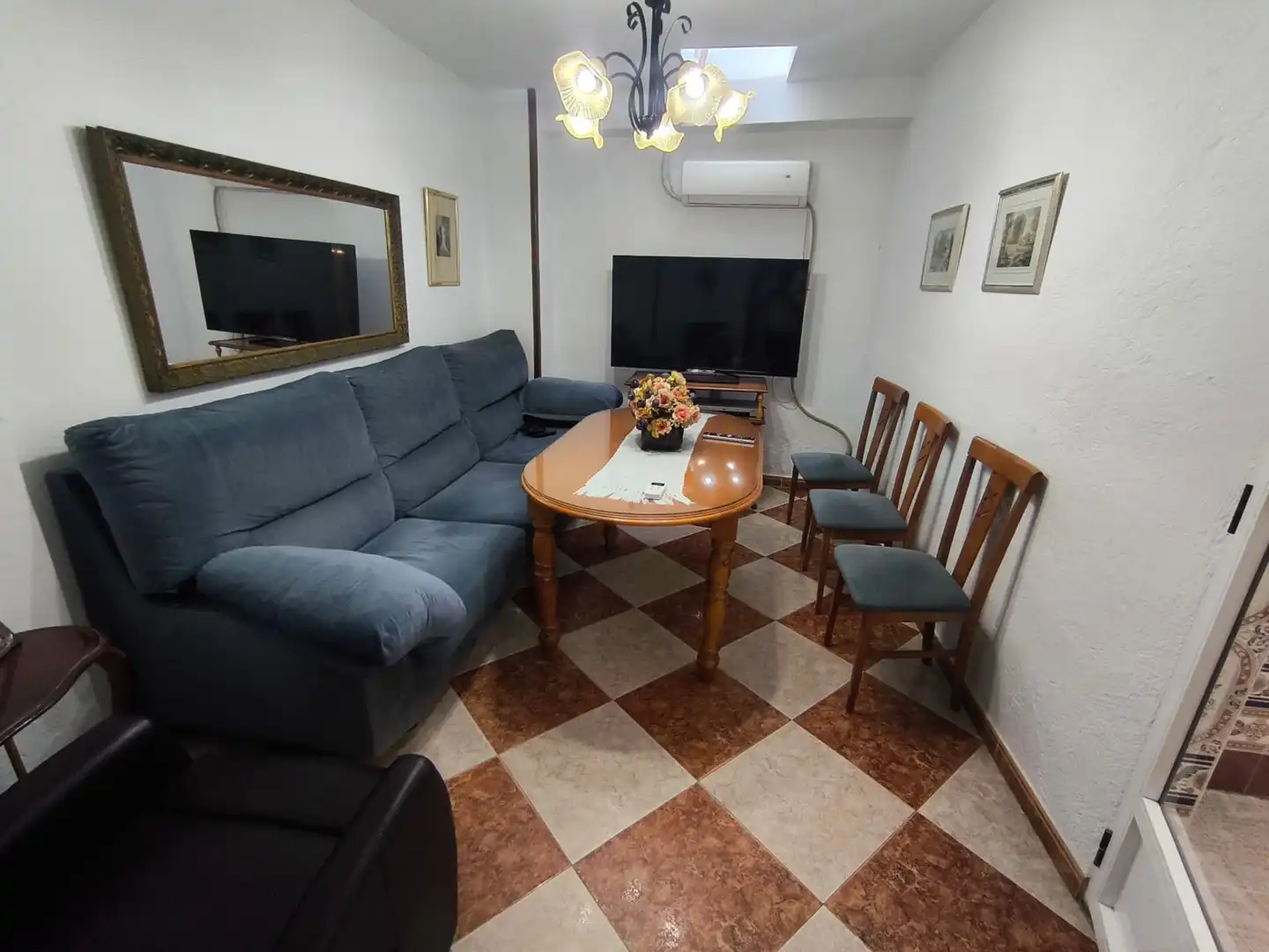 Casa en venda a Mengíbar, imagen 2