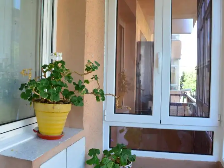 Terraza de Piso en venta en Vitoria - Gasteiz con Terraza y Balcón