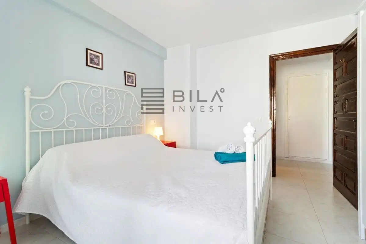 Flat with pool for sale in Terramar Alto, imagen 16