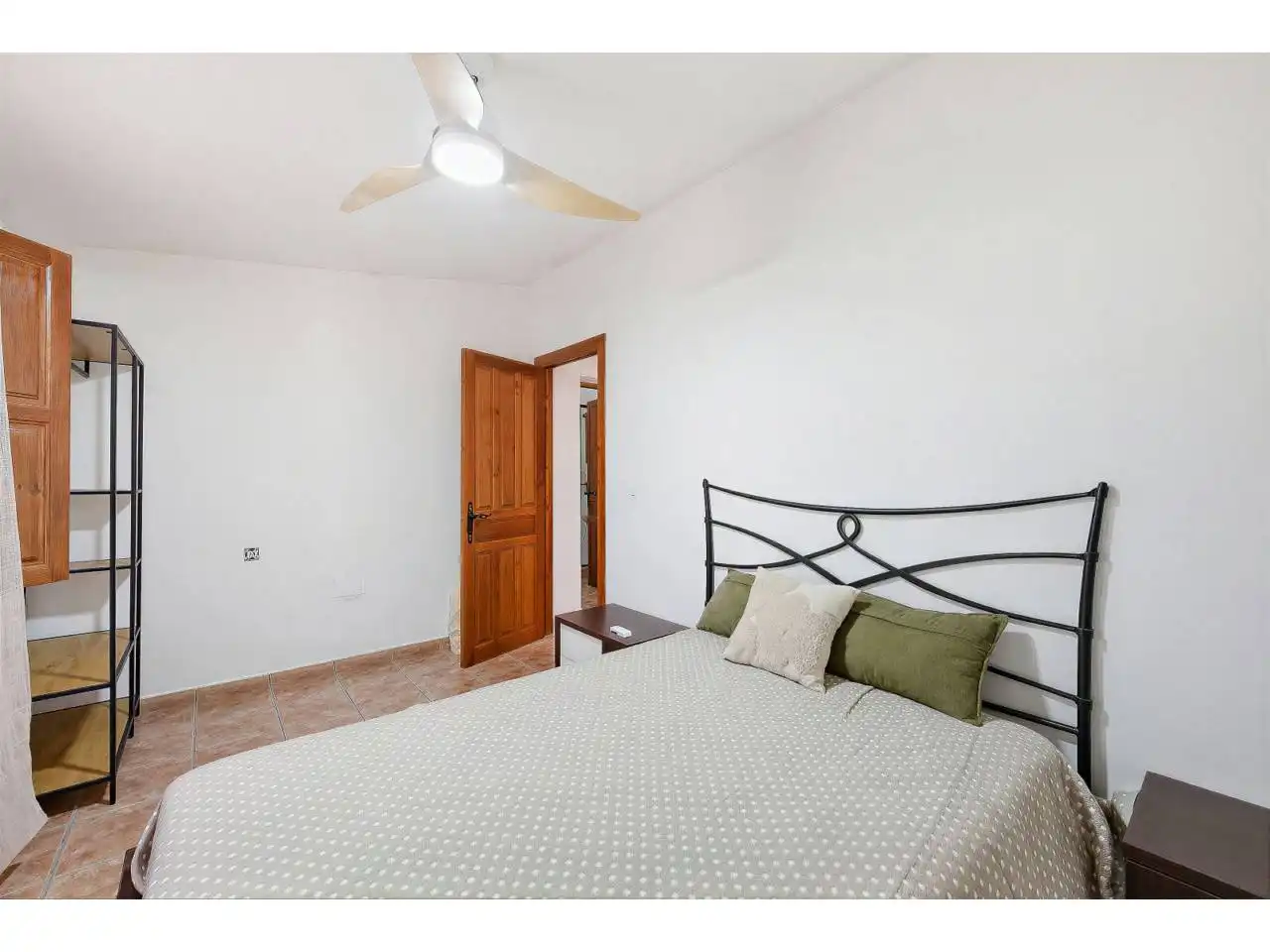Casa rústica amb piscina en venda a Vélez-Málaga ciudad, imagen 16